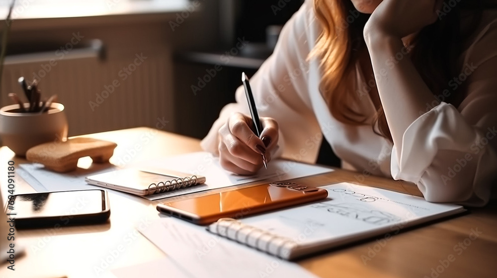 person working in office person working in office