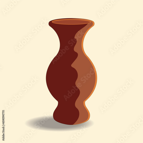 Pottery, jugs, antiques from here, old earthenware jars, pots, urns or jugs for wine, olive oil, vintage ceramics, decorative arts, places.