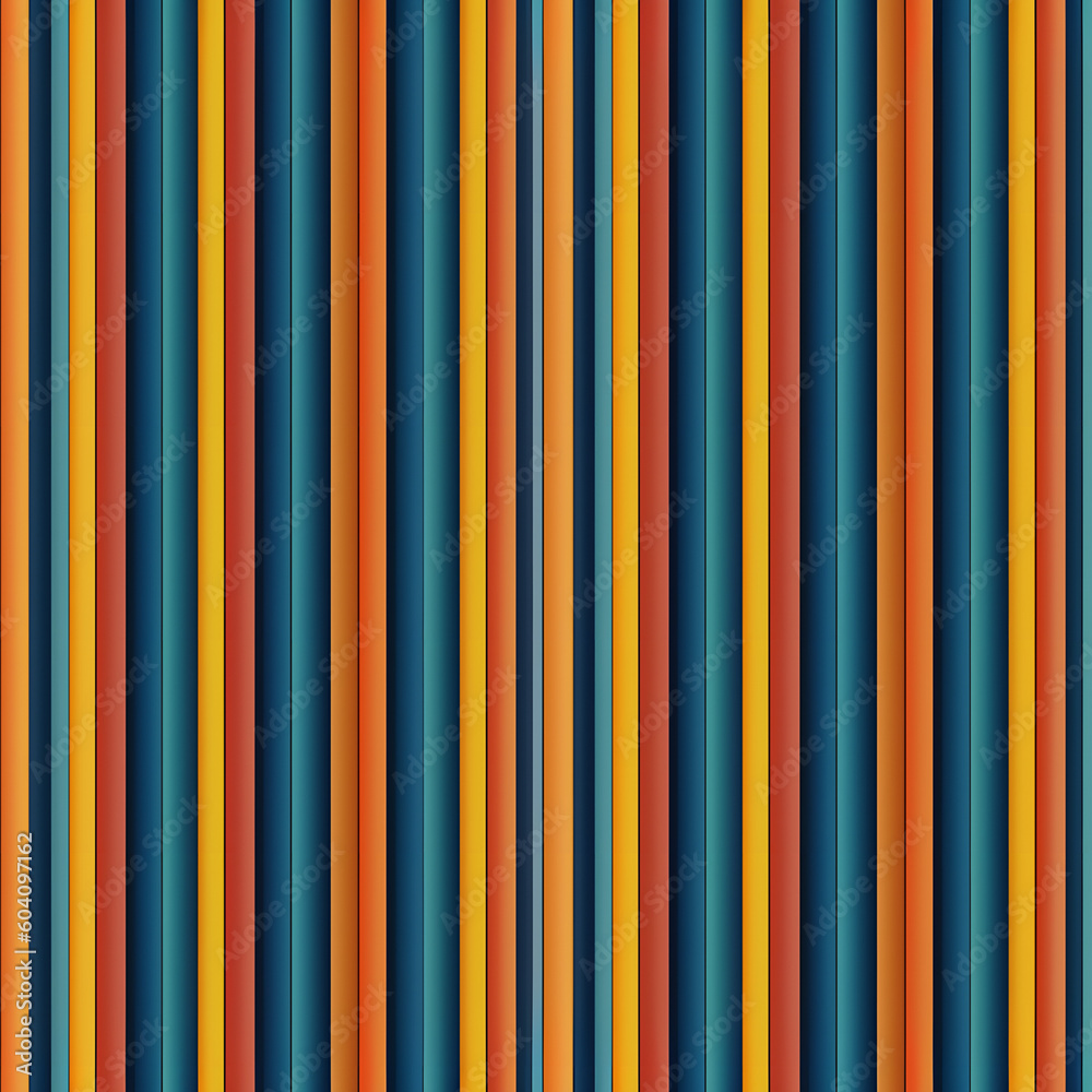 Repeating patterns