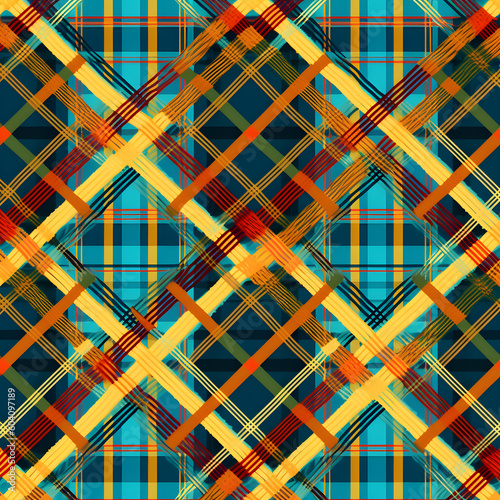 Repeating patterns