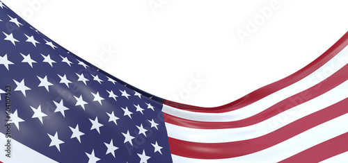 Digital Heritage: 3D USA Fl...