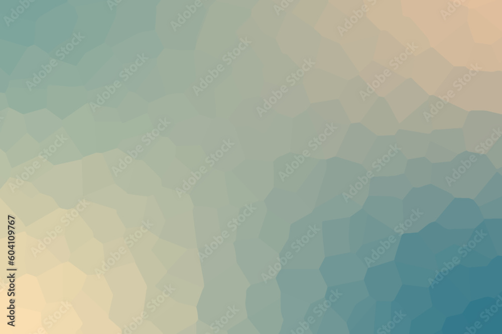 Abstract background crystal color design Abstract background crystal color design