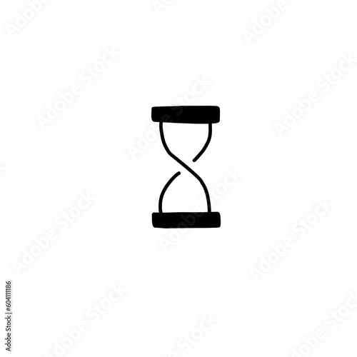 Hourglasses Vector