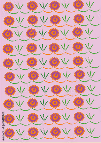 seamless pattern