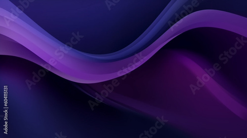 abstract modern purple background