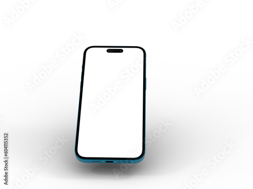 mobile smartphone device di...