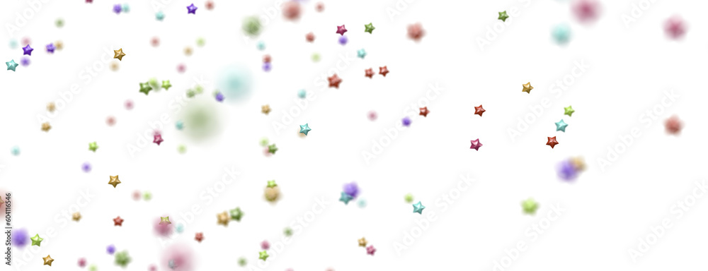 The XMAS stars are a colorful addition to any festive decoration, with a stars background that features sparkle png transparent