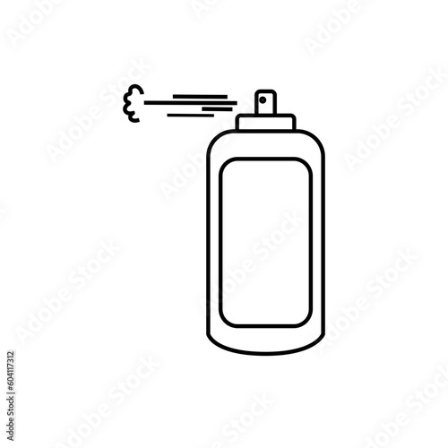 Pilox Outline Icon