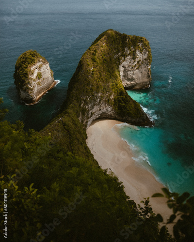 Nusa Penida, Bali, Indonesia