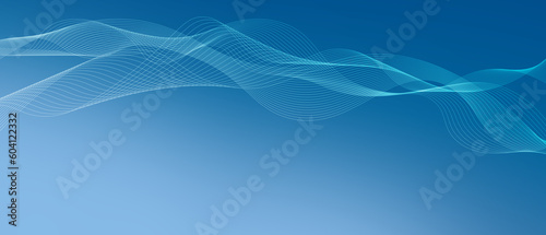 abstract motion graphic background © aiben edis
