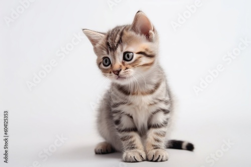 shorthair cat © Roland