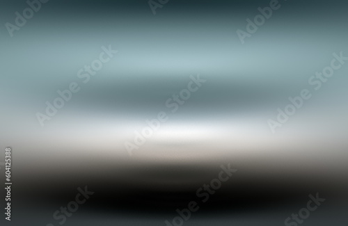 High Definition Silver Metal Texture or Chrome Textured Background, Metallic Foil Sheet.