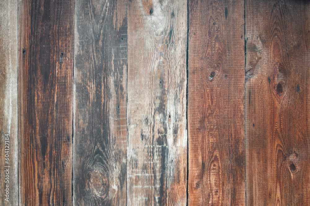 Wooden background. Old rustic wooden planks and board with dark texture. Old wooden wall. Dark weathered boards.Old wood Wooden background. Old rustic wooden planks and board with dark texture. Old wooden wall. Dark weathered boards.Old wood