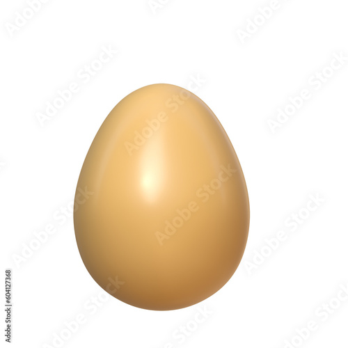 Icon egg cute