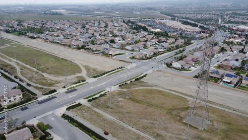 City of North Fontana