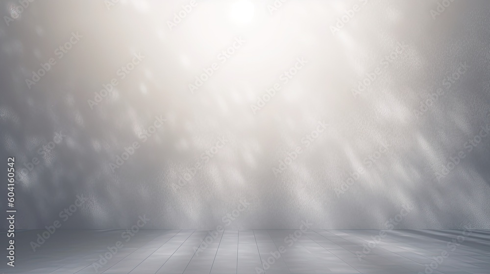 Bokeh light backdrop. Generative AI Bokeh light backdrop. Generative AI