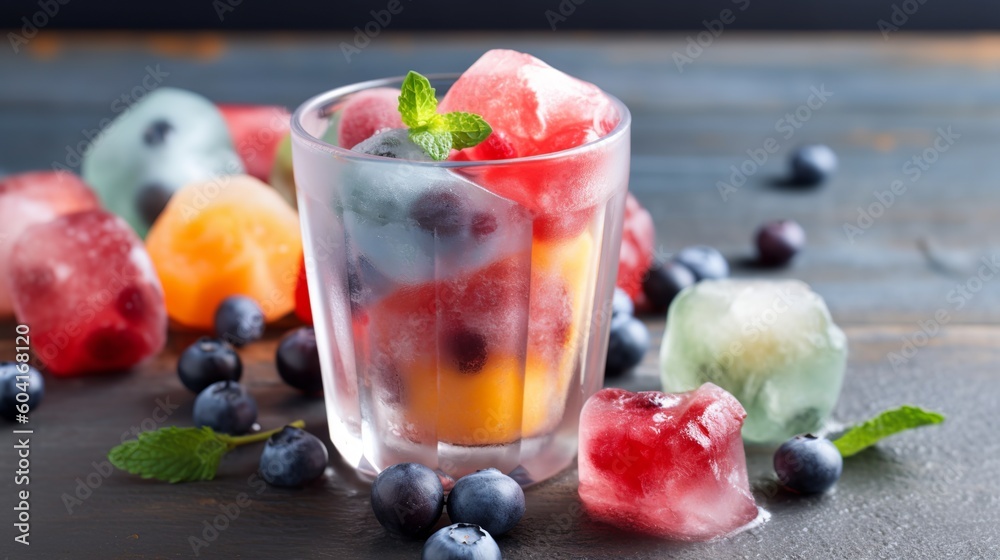 fruit, ice, cold, orange, food, juice, fresh, citrus, cocktail, healthy, lemon, apple, drink, fruits, white, isolated, glass, strawberry, lime, sweet, kiwi, diet, tropical, green, generative ai fruit, ice, cold, orange, food, juice, fresh, citrus, cocktail, healthy, lemon, apple, drink, fruits, white, isolated, glass, strawberry, lime, sweet, kiwi, diet, tropical, green, generative ai