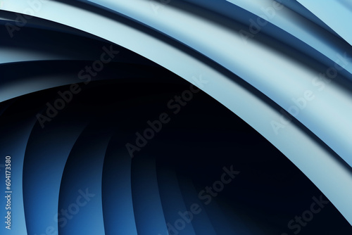 Abstract Modern Business Background