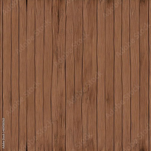 Wood texture background, Wood texture for flooring and deck, Seamless wood pattern, Generative AI