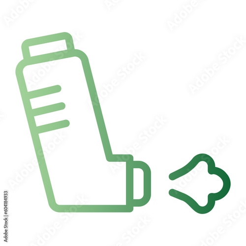 asthma icon