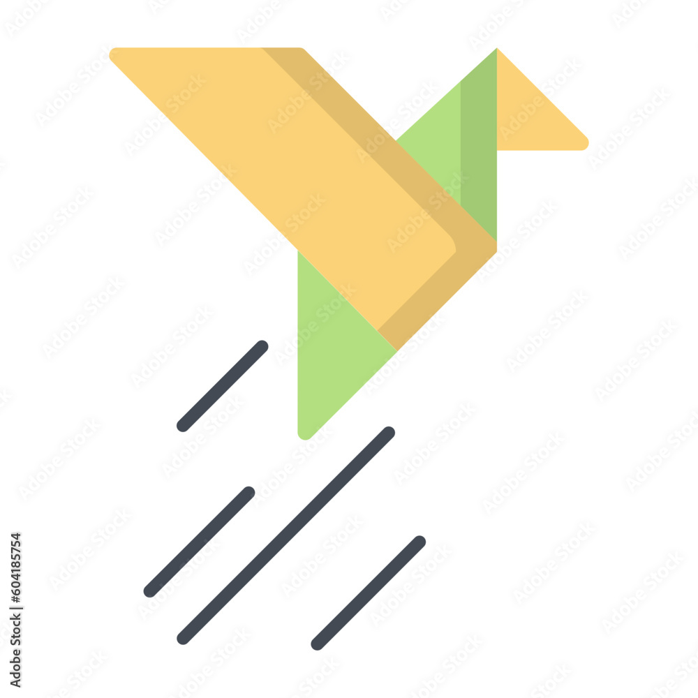 Imagination Flat Icon Imagination Flat Icon