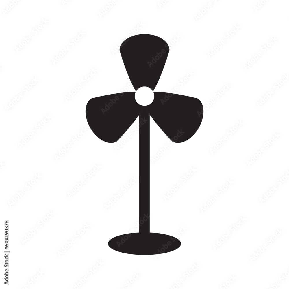 fan icon