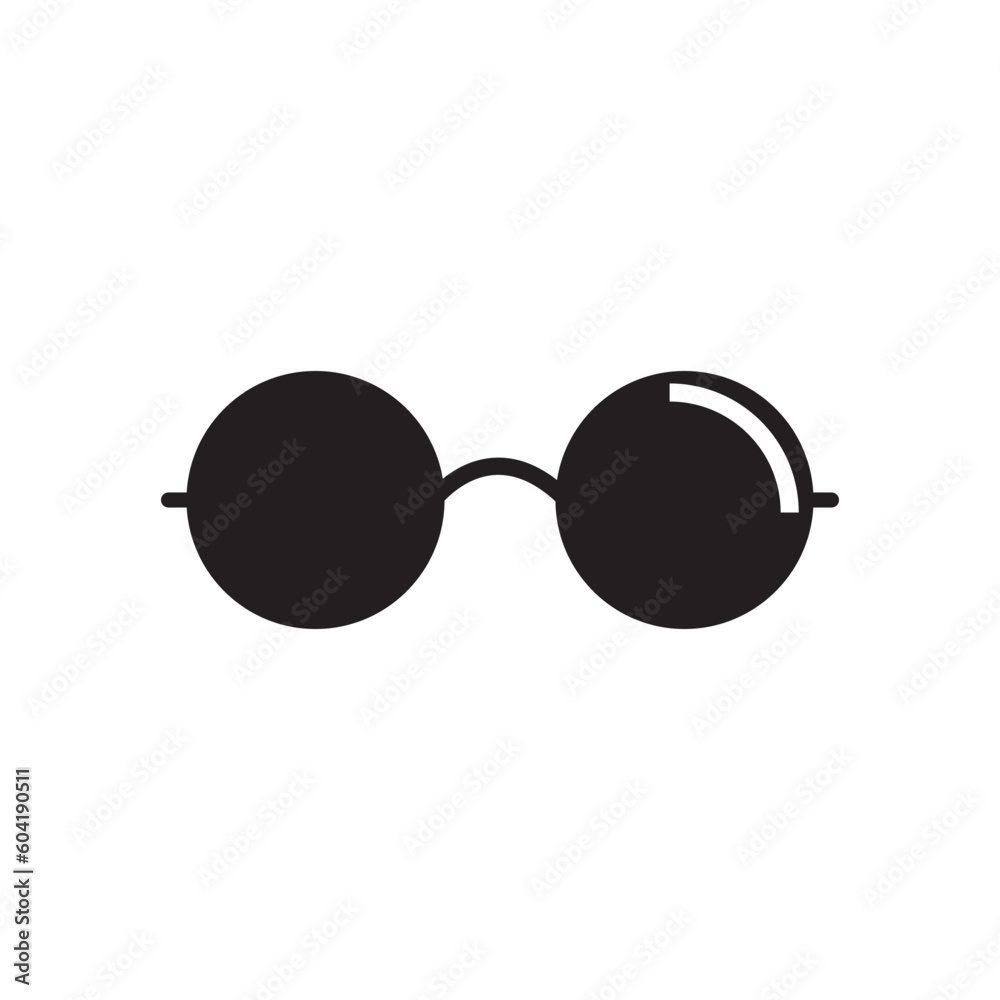 glasses icon
