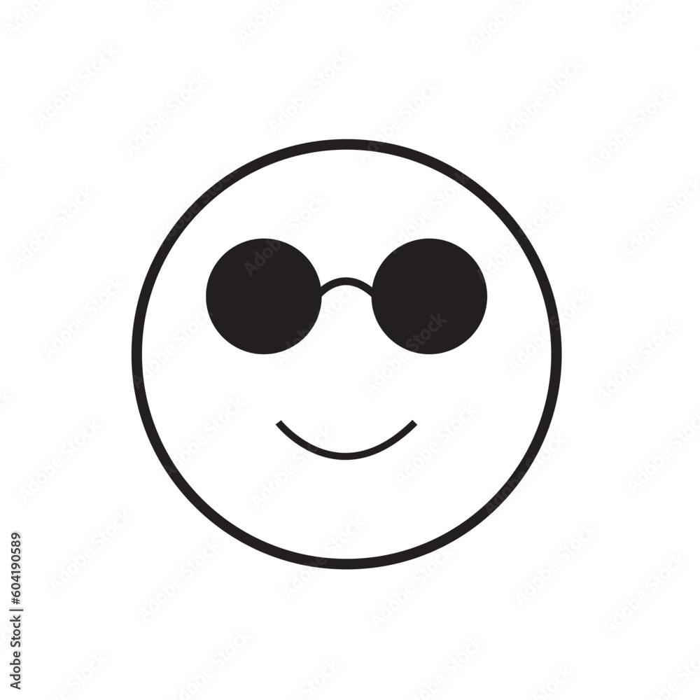 glasses icon glasses icon