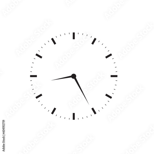 clock icon