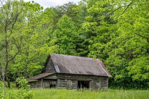 farmhouse