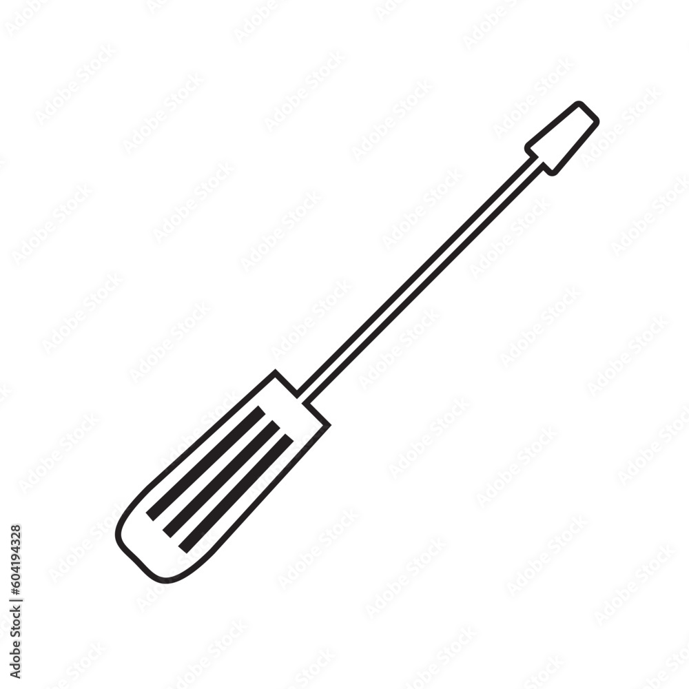 screwdriver icon screwdriver icon