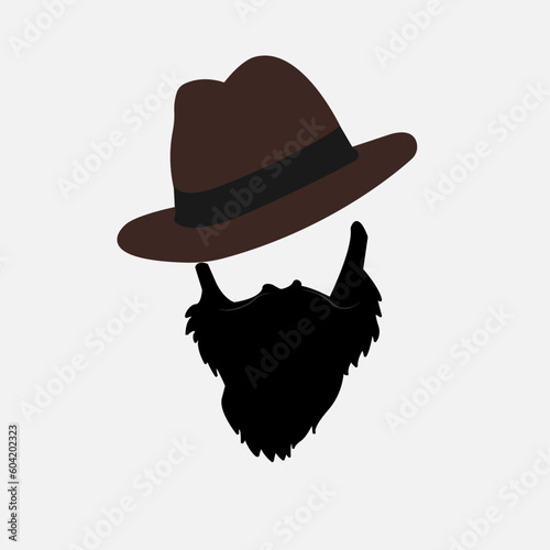 silhouette of a person, silhouette of a beard, beard shadow, beard, beard vector, beard shape, beard icon, beard icon, icon, person vector, beard silhouette, person silhouette, silhouette