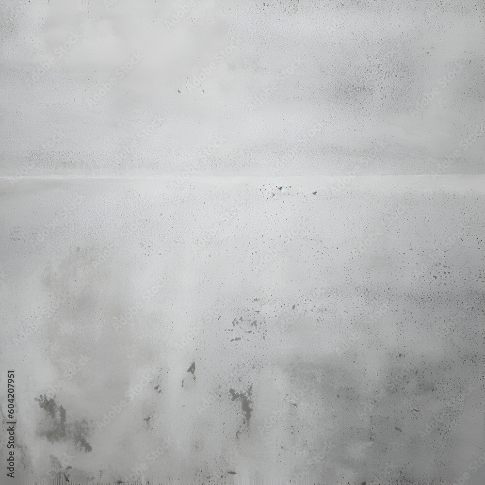 Concrete wall background, Cut and polished concrete background, Generative AI.