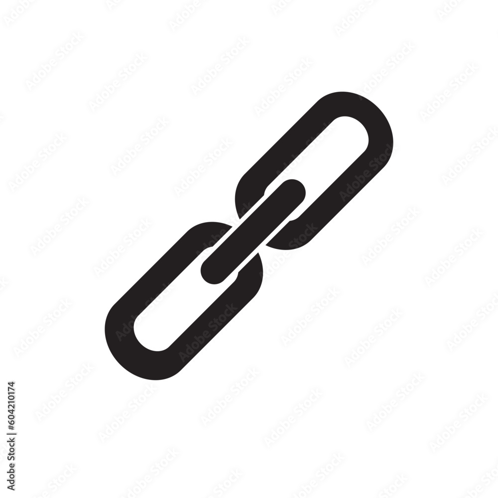 chain icon