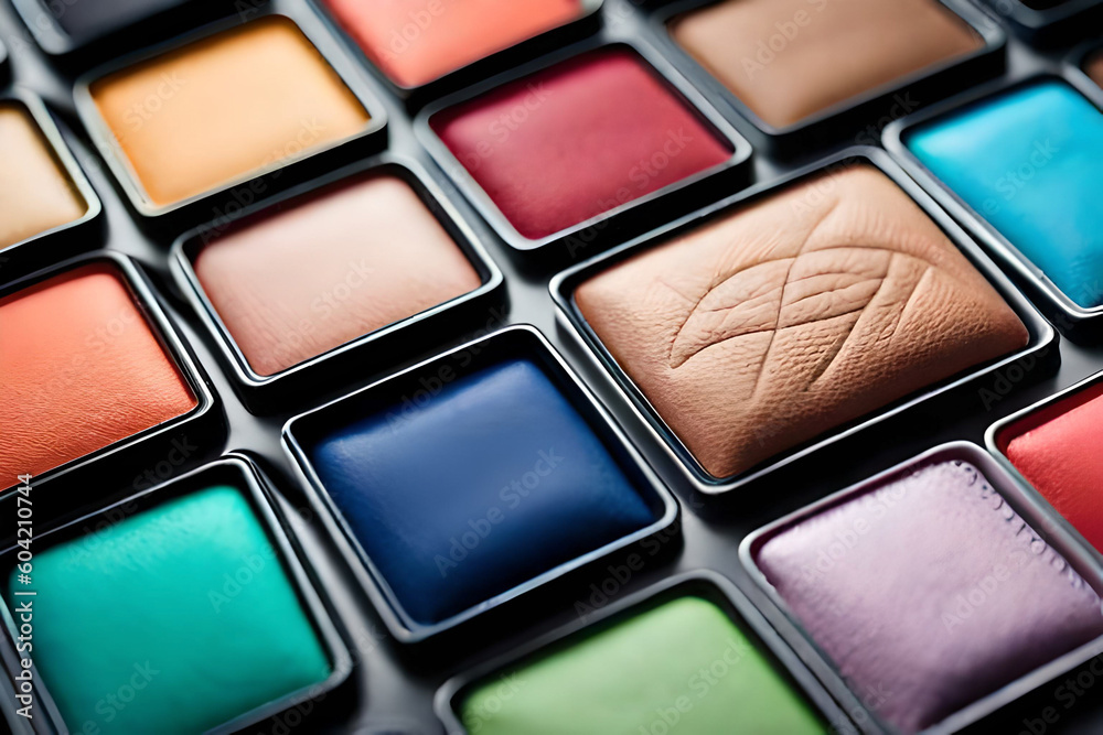make up palette make up palette