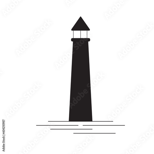 light house icon