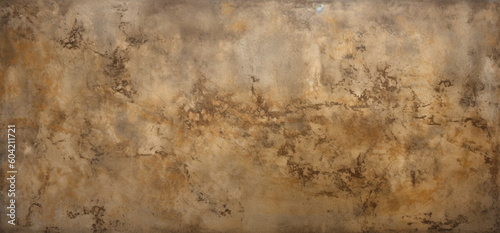 A Gray Colored Concrete Wall Texture, In The Style O
