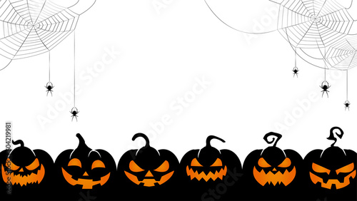 The spooky night background. Spooky night halloween background. Halloween theme dark background. Halloween spooky night background