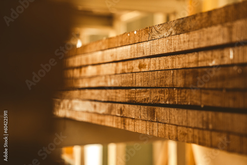 wood board material industr...