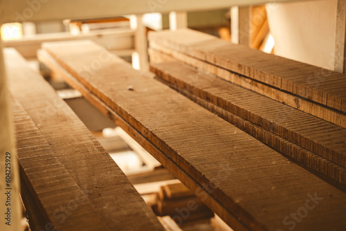 wood board material industr...