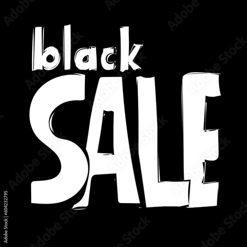 Black Sale