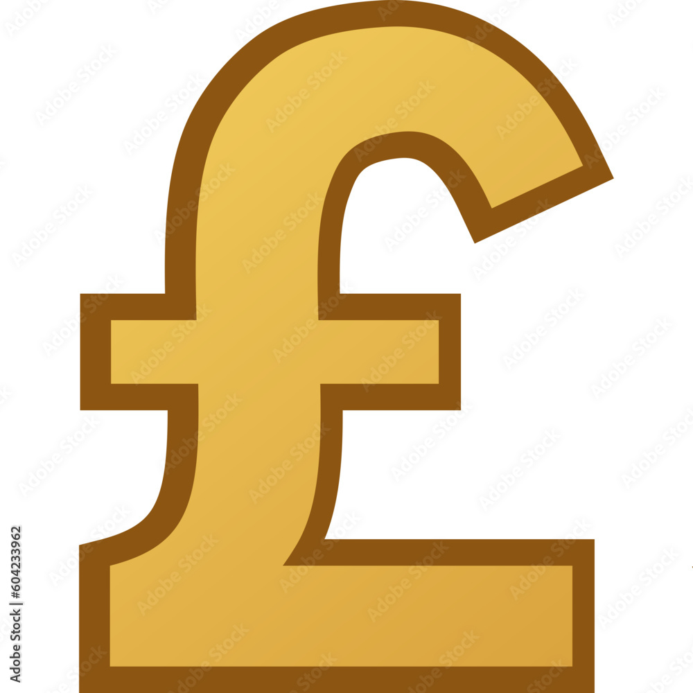Currency Symbol Element-07 Currency Symbol Element-07