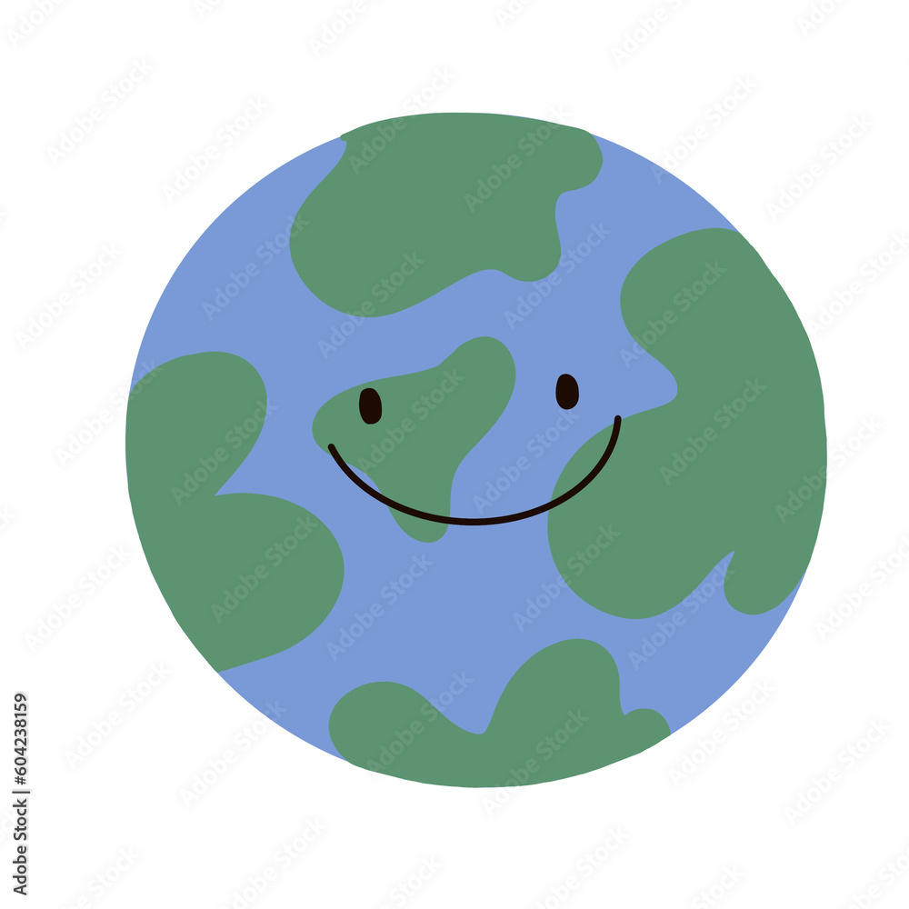 Mr. Earth Mr. Earth