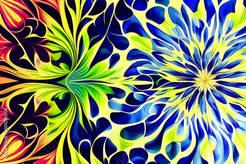 abstract background