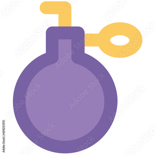 Get hold of this hair spray icon 