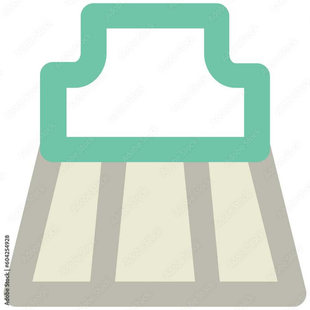 Undergarments, trendy icon of brasserie Undergarments, trendy icon of brasserie
