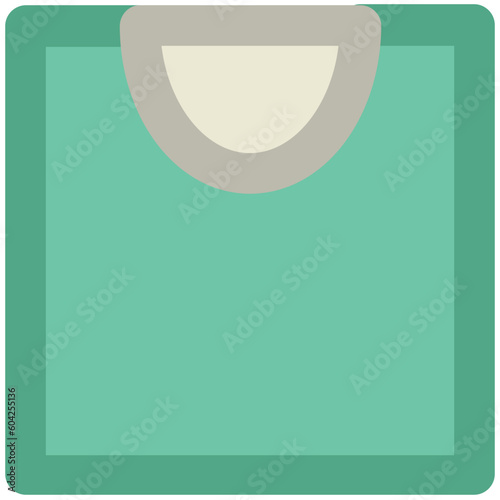 Take a look at this female kurta icon 