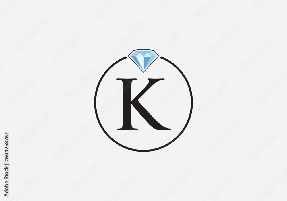 Diamond jewellery and jewelry logo design vector with letters Diamond jewellery and jewelry logo design vector with letters