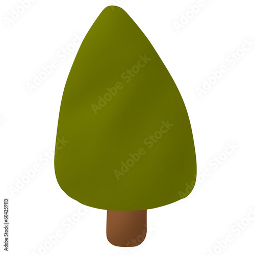 tree
