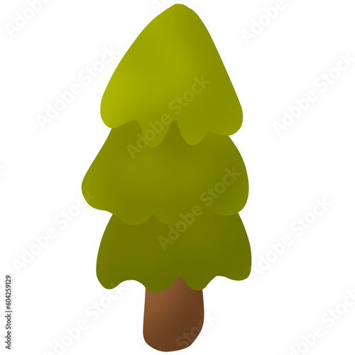 christmas tree
